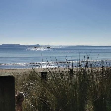 Stanmore Bay Beach House Whangaparaoa Exteriér fotografie