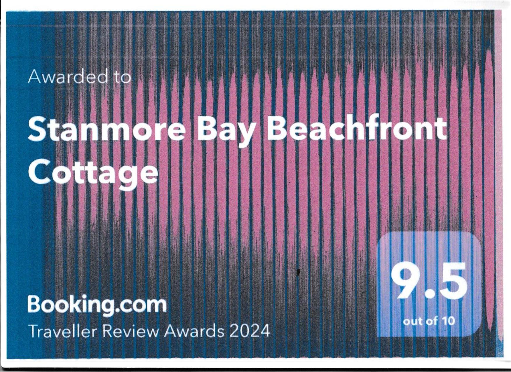 Stanmore Bay Beach House Whangaparaoa Exteriér fotografie
