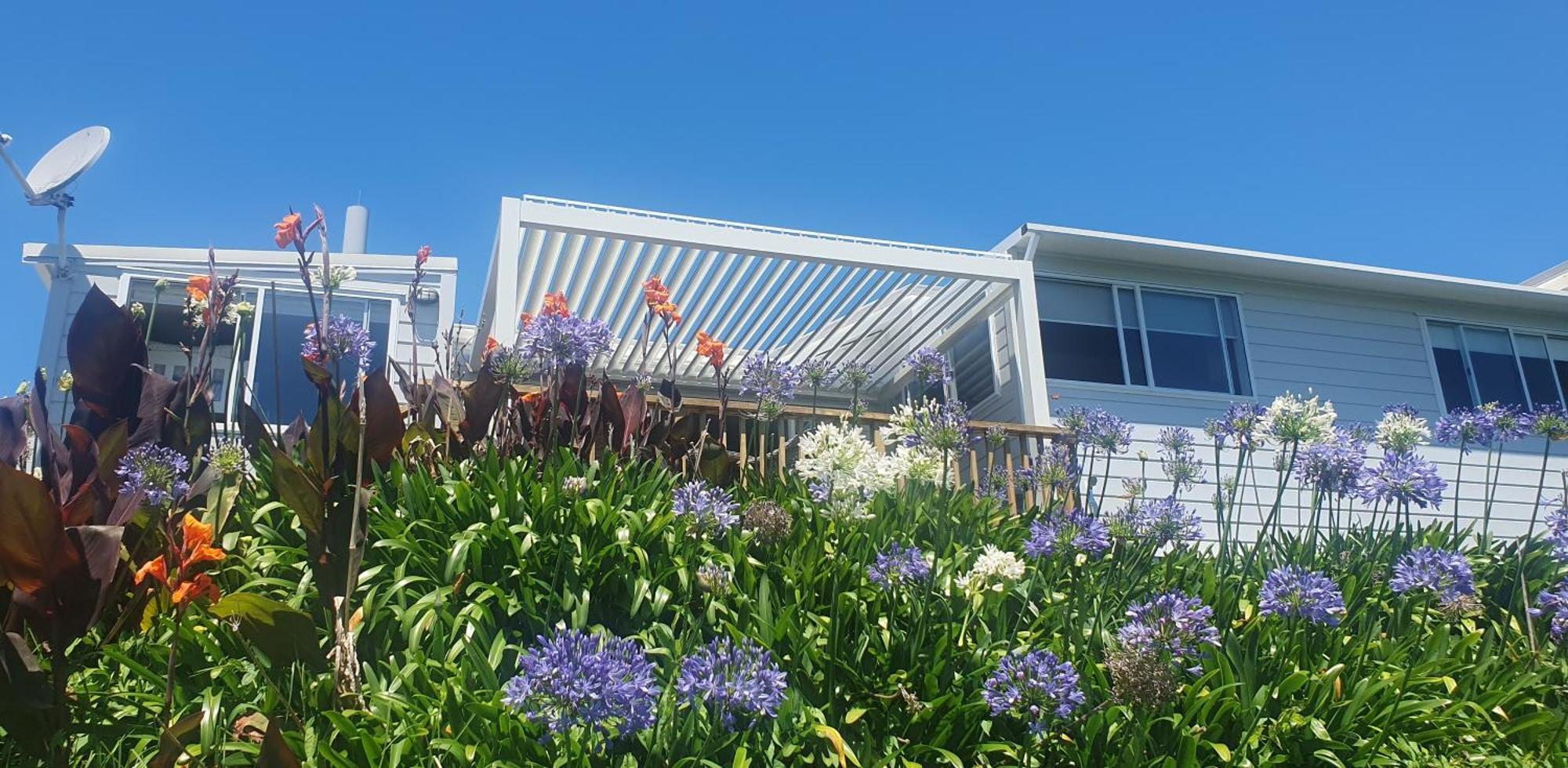 Stanmore Bay Beach House Whangaparaoa Exteriér fotografie